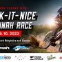 ROCK–IT–NICE  HANNAH  RACE  již  9. října 2022