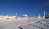 Žebříček lyžařských středisek – Nejlepší? Rokytnice a St. Anton