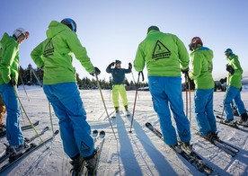 Ski school