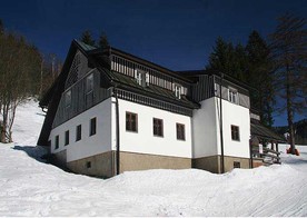 Chalet STUDANKA