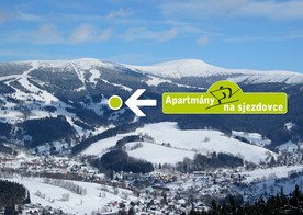 Apartments „NA SJEZDOVCE“