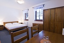 Apartmán 1