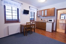 Apartmán 1