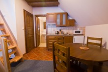 Apartmán 2
