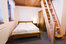 Apartmán 2