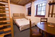 Apartmán 3