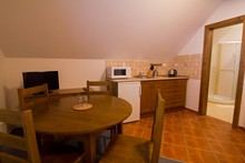 Apartmán 3