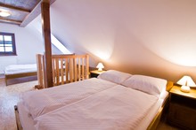 Apartmán 3