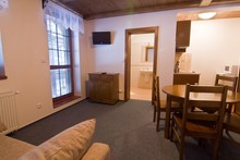 Apartmán 4