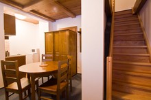 Apartmán 4