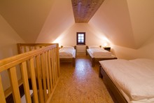 Apartmán 4