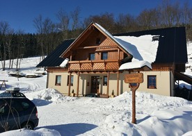 Apartmány UDATNÝ