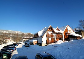 Hotel HELENA