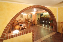 koktejl bar