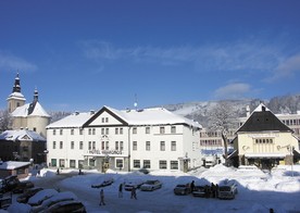Hotel KRAKONOŠ