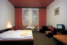pokoje HOTELU KRAKONOŠ