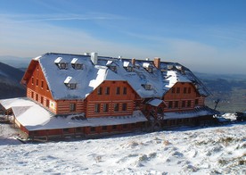 Hotel ŠTUMPOVKA