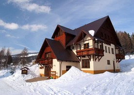 Penzion BONA