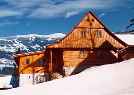 Privat SKI ERLEBACH